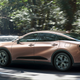 Kind of getting some Lucid Air vibes from this angle. What do you think?